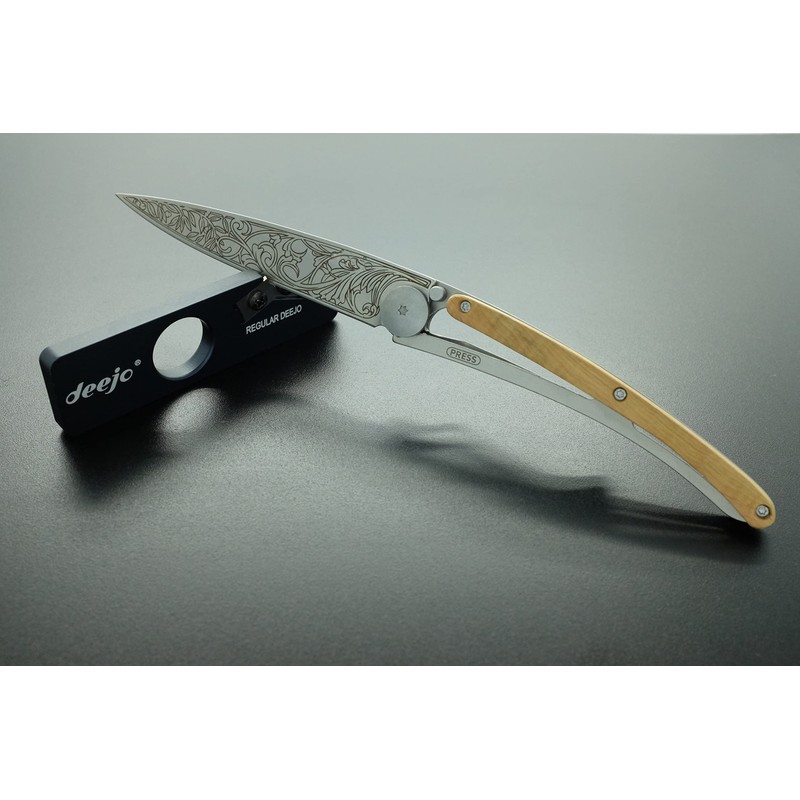 deejo Sharpener for regular DJ-0001