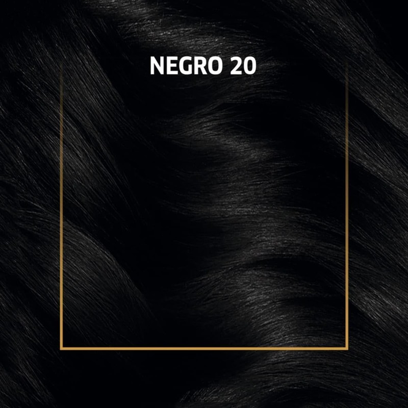 Koleston Tinte Retoque de Raíz Permanente 20 Negro, 70 ml