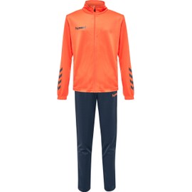 hummel Adjustable Waist Set Hmlpromo Multisport Children's Size, NASTURTIUM/OMBRE BLUE