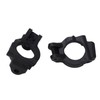 2PCS RC Car C Mount Block Plastic RC Car Repair