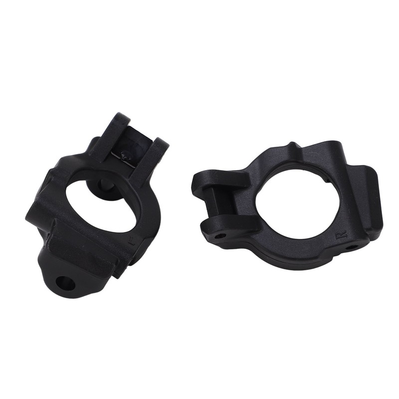 2PCS RC Car C Mount Block Plastic RC Car Repair
