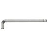 TONE BSB-08S Short Ball Point L-Shaped Wrench Under The Neck