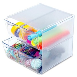 DEF350301 - Deflect-o Cube Organizer