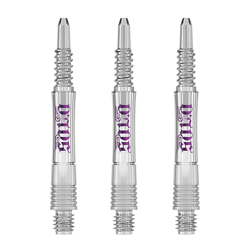 8 Flight Keita Ono Model Regular Fix 25mm