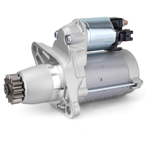 17825 Starter Motor Compatible with Toyota Camry Highlander RAV4 Sienna