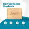Trainer with Heart Gift - Premium Wooden Chopping Board 30