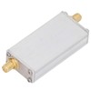 VHF Bandpass Filter Aluminum Alloy Shell Comm Band Pass Frequency