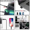 SNESH SNESH 2Pack USB-C Female to USB Male Adapter, USB