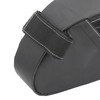 Mountain Bike Saddle Bag Waterproof Large Capacity UnderSeat Tail Bag