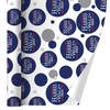 GRAPHICS & MORE Harris Walz 2024 Gift Wrap Wrapping Paper