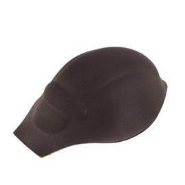 Almohadilla de Esponja TYTOGE, Ropa Interior, Bragas Sexis, Copa Potenciadora, Bolsa para Bulto, Ropa Interior Acolchada Frontal, Ropa de Baño, Bragas, Almohadilla (negro)