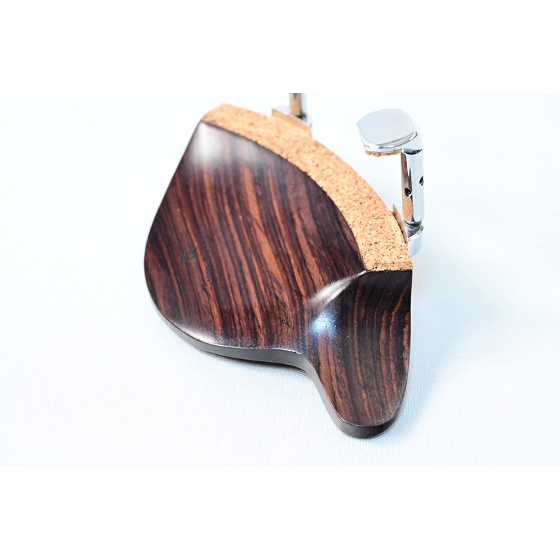 ARTIGIANO & VIOLIN FITTING ROSEWOOD (French Style, Normal Tailpiece)
