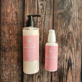 <When itchy and dry> Jaungo Soothing Lotion - Jaungo Soothing Lotion 250g / <가렵고 건조할때> 자운고 진정로션 - 자운고진정로션 250g