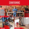 CRAFTSMAN CMXZVBE38759 2-1/2 in. x 20 ft. POS-I-LOCK Wet Dry