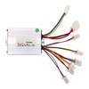 Electric Tricycle Controller Pedal Accelerator Kit Lithium Battery Electric Tricycle