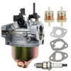 Huayi OEM Carburetor Carb Compatible with SC700E Self-Propelled Lawn Mower