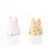ash concept (H concept) +d Kitten Cup Bio Beige |