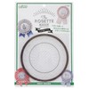 Clover 57-906 Large Rosette Maker for Crafts
