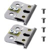 2 Sets Trimmer Blades Set Fit for Headliner LS2, LS3