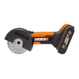 WORX WA6075 76mm Diamond Cutting Blade For WX801 Chopper