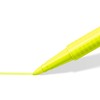 Idena 90333 Notebook DIN A5 with 192 Lined Pages, Includes
