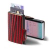 MONDRAGHI® Ultra Lightweight Slim Mini Wallet - Card Holder and