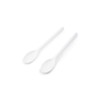 Fox Run 3881 Hi-Tech Spoons, Plastic, 12-Inch, Set of 2