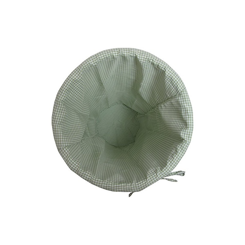 Redmon For Kids Collection - Funda redonda de sauce a