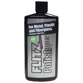 Flitz Liquid Metal Polish