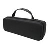 Projector Carrying Case Hard EVA Compact Light Soft Handle Waterproof