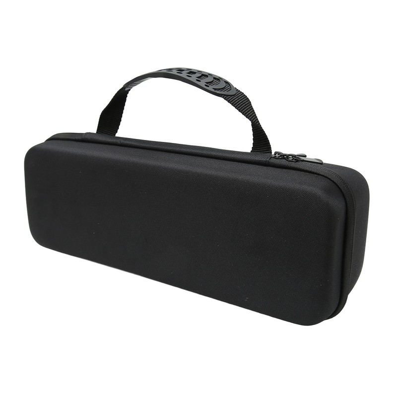Projector Carrying Case Hard EVA Compact Light Soft Handle Waterproof