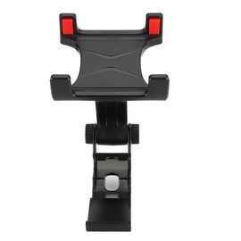 Wireless Gamepad Grip Holder Clip Free Rotation Adjustable Angel Bracket for Switch
