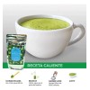 Matcha Latte 600g En Polvo Para Hacer Bebidas O Frappe