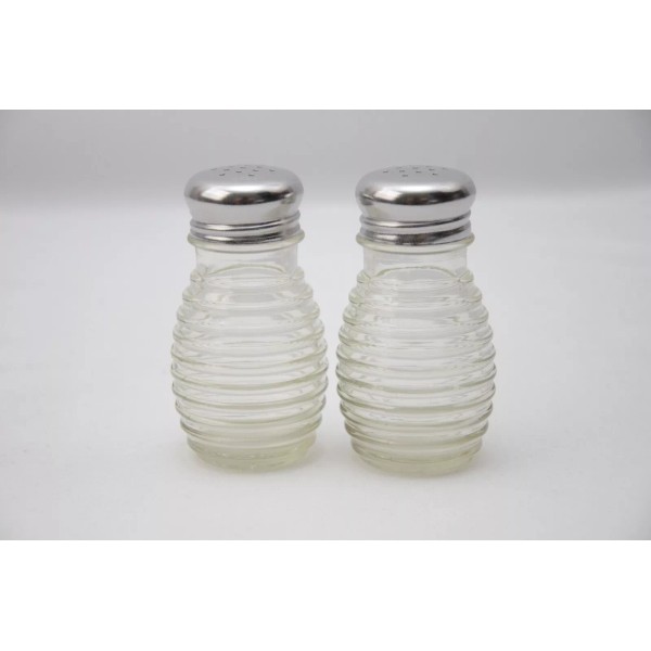 TableCraft Table Craft Beehive Salt and Pepper Shaker (Set of