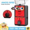 ANCEL SP02 Spark Plug Tester Automotive Engine Ignition Coil Tester