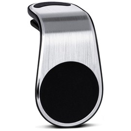 ONEFLOW Car Flex Grip for All Oukitel - Car Phone Holder for Air Vent - Air Vent Mount