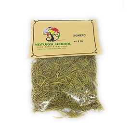 Romero Hierba/Tea (1oz)(1pack)