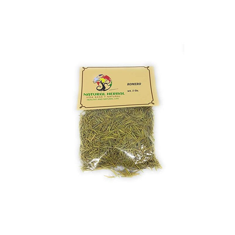 Romero Hierba/Tea (1oz)(1pack)