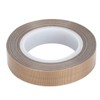 PTFE Glass Cloth Tape Insulation High Temperature PTFE Adhesive Tape