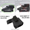 Taurus G2C/G3C IWB Optic Holster Right Hand fits Taurus PT111/140/G2/G2C/G3C
