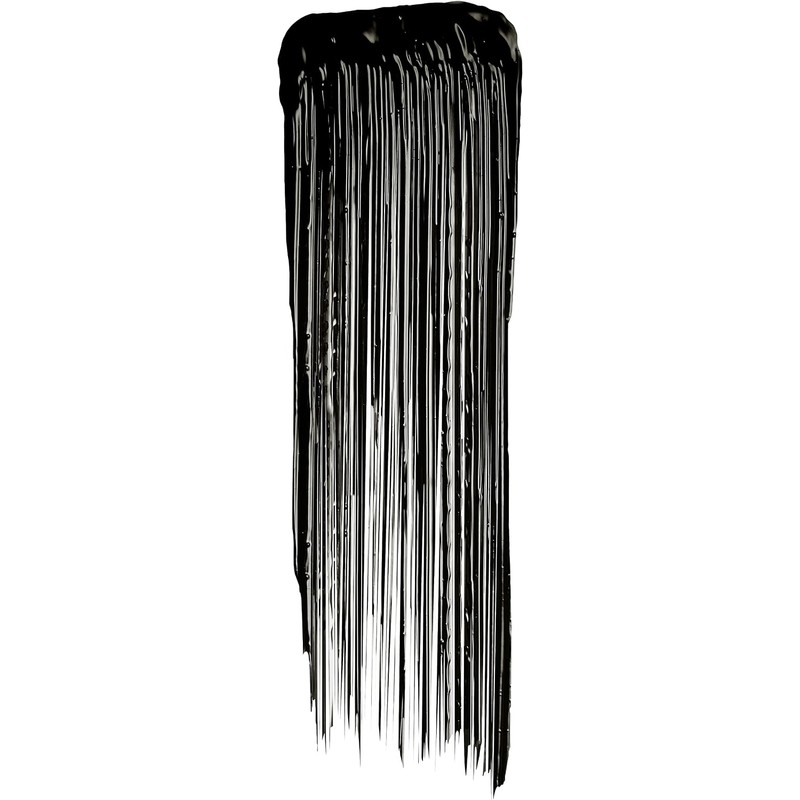 Maybelline Sky High Lavable Mascara Muy Negro: Pestañas con Volumen