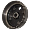 E-Z-GO 19186G1P Brake Drum/Hub Assembly (Electric)