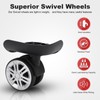 suitcase wheels replacement,trolley case replacement wheels,luggage wheels replacementLuggage Casters,1 Pair