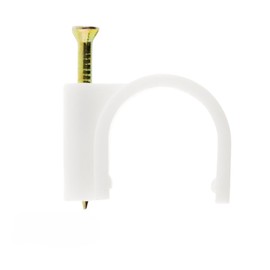 Zenitech – Bag of 100 Cable Clips