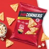 PopCorners Popped Corn Snacks, Kettle Corn, 1 Ounce (Pack of