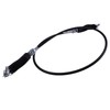 JZGRDN Shift Cable 0487-089 Compatible with 2014-2017 Arctic Cat Wildcat
