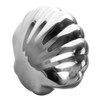 TOVINANNA Stainless Steel Soap Bar Odor Absorber for Kitchen Metal