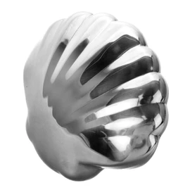 TOVINANNA Stainless Steel Soap Bar Odor Absorber for Kitchen Metal Soap Unique Design