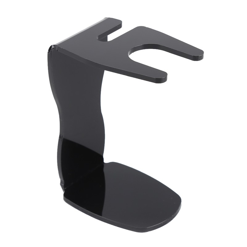 3 PCS Professional Men Shaving Brush Stand Holder Bowl Set