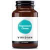 Magnesium Citrate - 60 Veg Caps